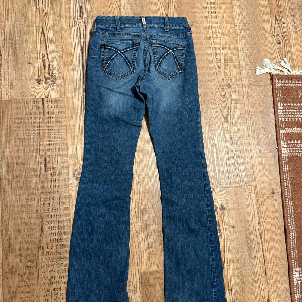 Ariat 29L Bootcut